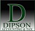 dipson logo